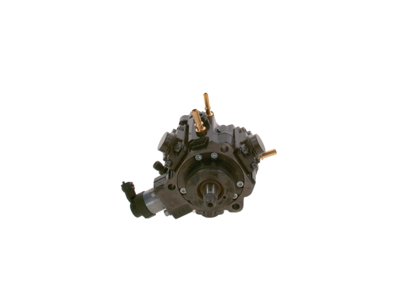 0445010234 Bosch Pompa wtryskowa wysokiego ciśnienia