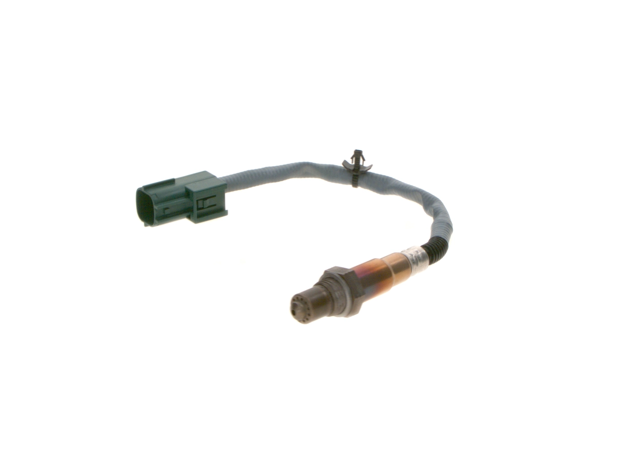 0258006513 Bosch Sonda lambda czujnik tlenu po katalizatorze