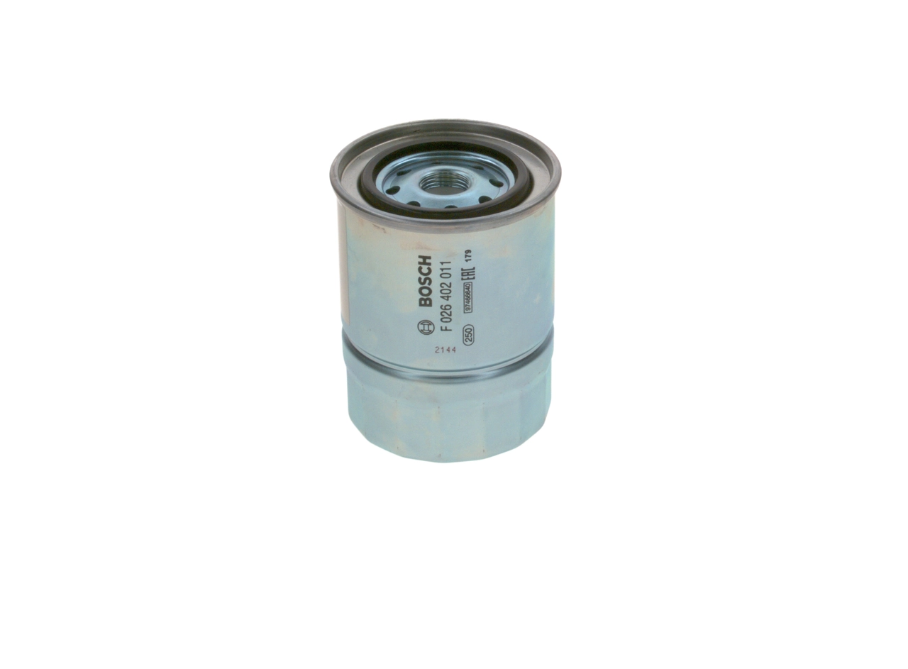 Filtr paliwa Bosch F026402011 cena, od 19,65 USD