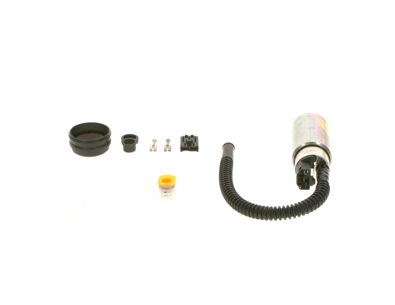 Moduł pompy paliwowej z czujnikiem poziomu paliwa Renault 19 2 B53, C53