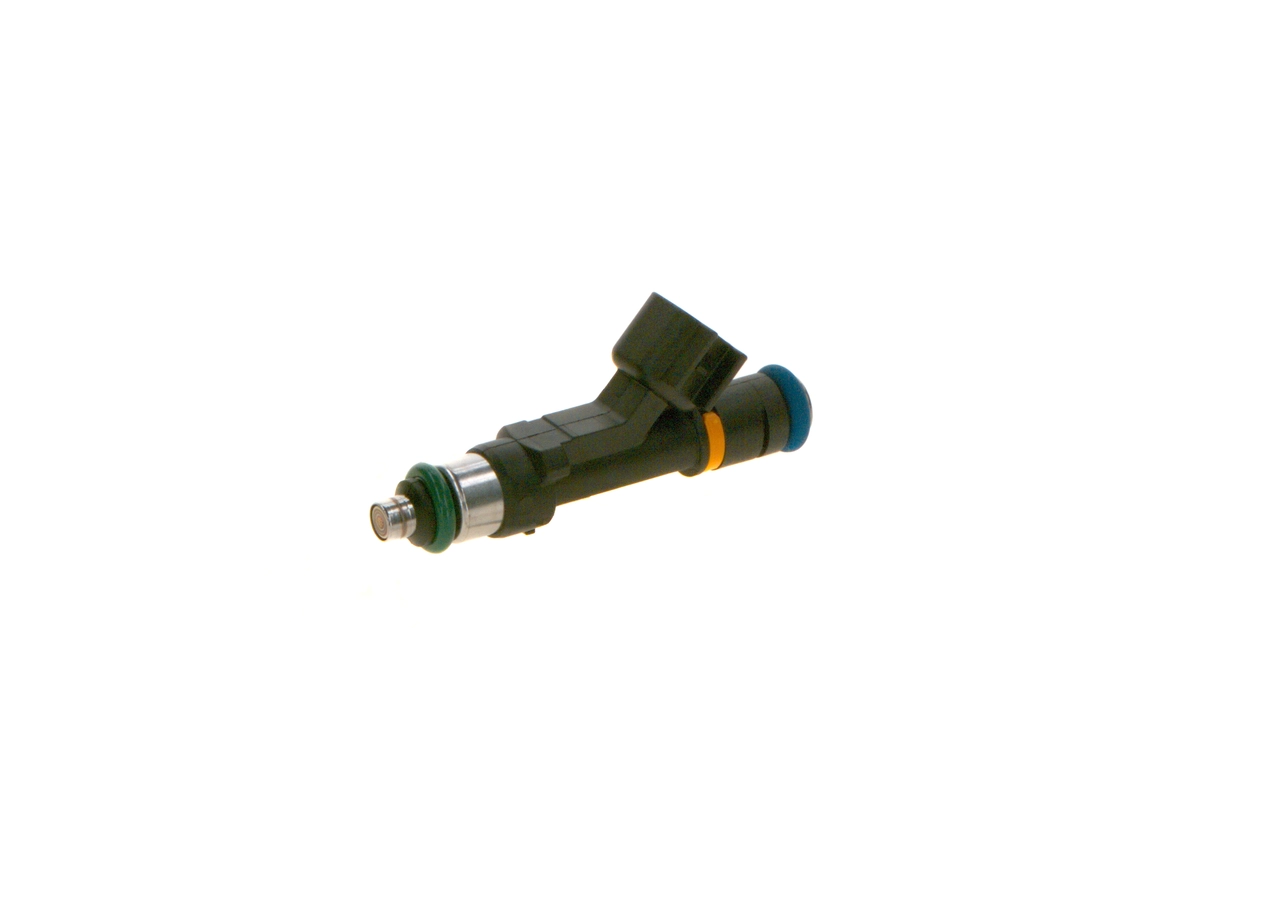 Wtryskiwacz paliwa Bosch 0280158103 cena, od 70,12 USD