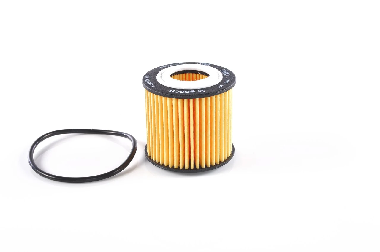 F026407091 Bosch Filtr oleju
