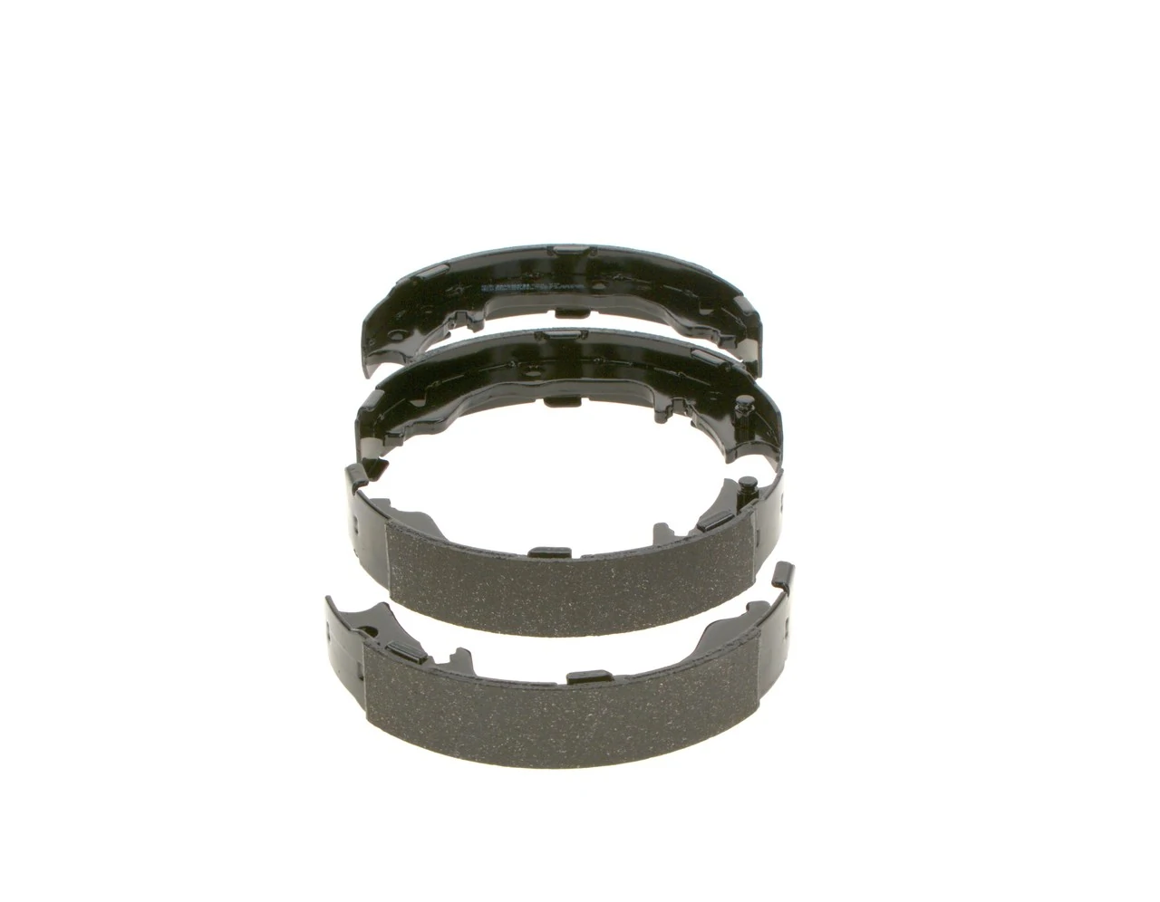 Klocki hamulca ręcznego Bosch 0986487766 cena, od 26,94 USD