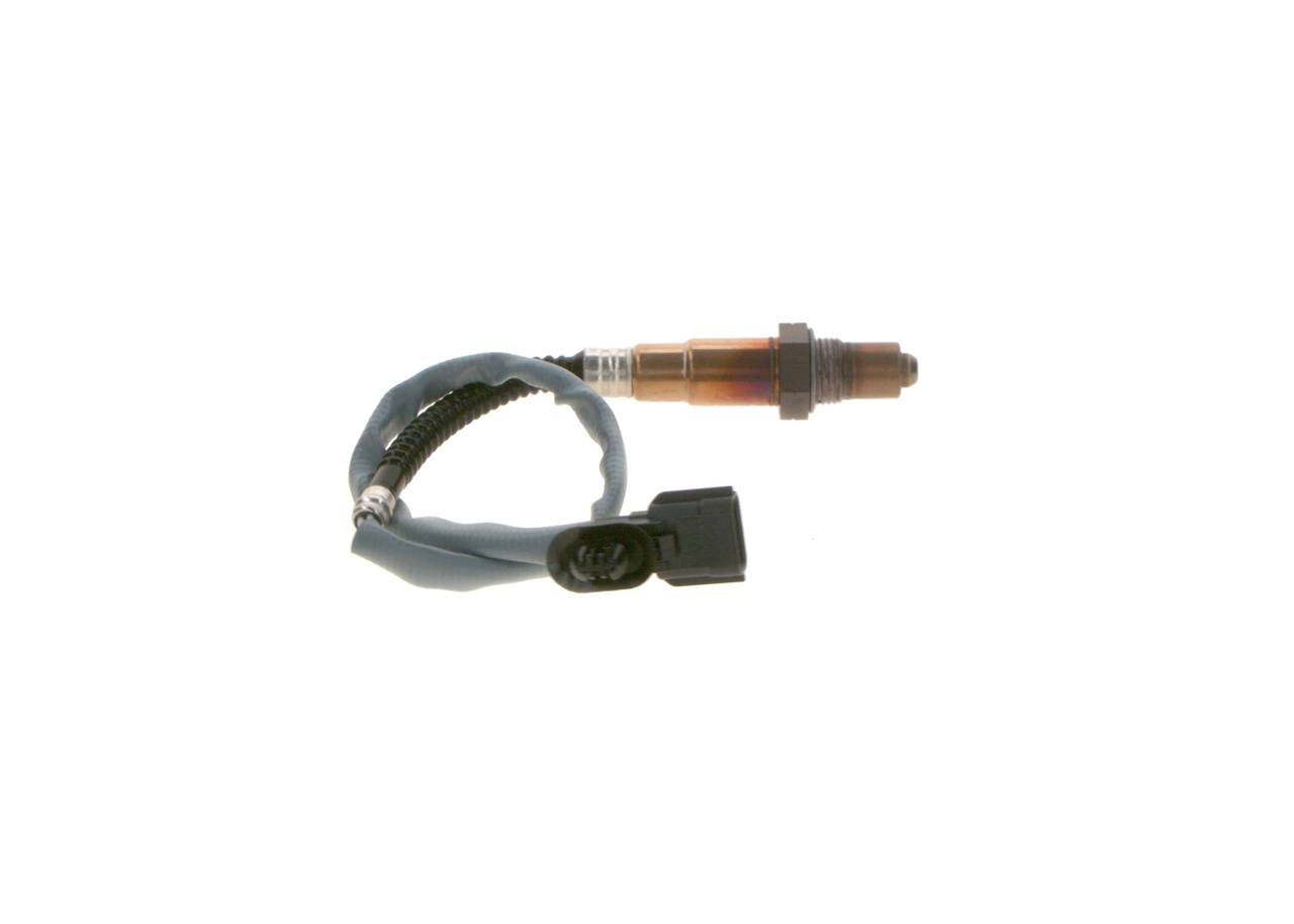0258006953 Bosch Sonda lambda czujnik tlenu po katalizatorze