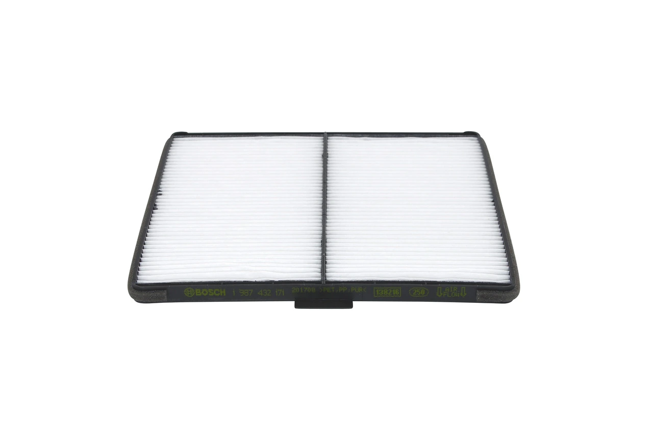 Filtr kabiny Bosch 1987432171 cena, od 8,81 USD