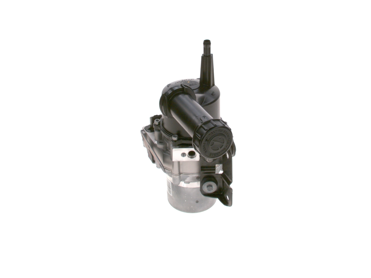 Do koszyka KS00910107 Bosch Pompa wspomagania hydraulicznego kierownicy