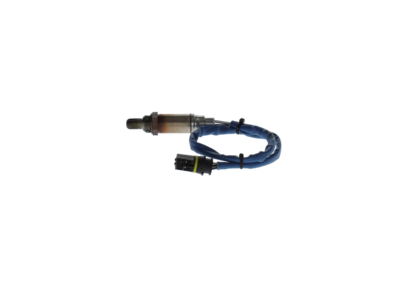 Sonda lambda czujnik tlenu przed katalizatorem 0258003597 Bosch