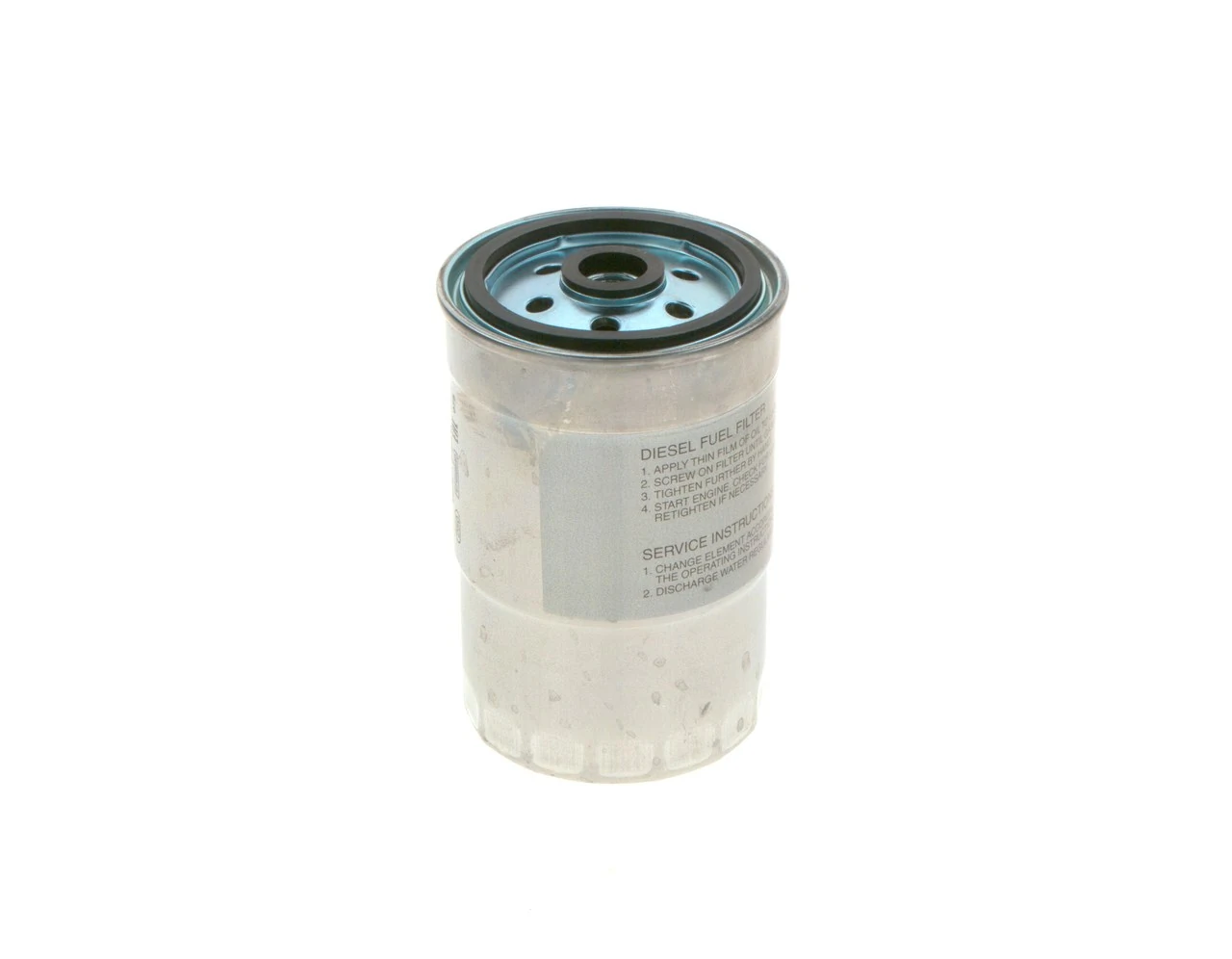 Filtr paliwa Bosch 1457434106 cena, od 10,18 USD