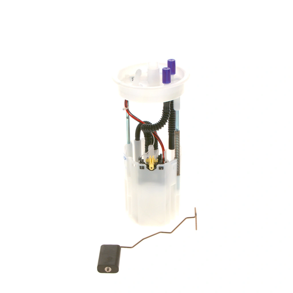 1987580036 Bosch Moduł pompy paliwowej z czujnikiem poziomu paliwa