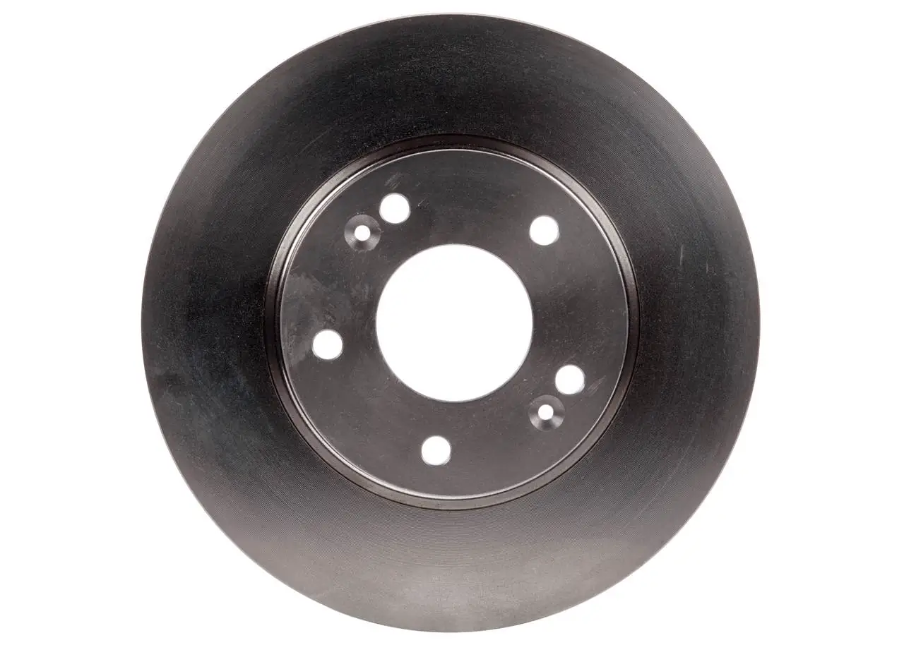 Tarcza hamulcowa przednia Bosch 0986479A12 cena, od 47,74 USD