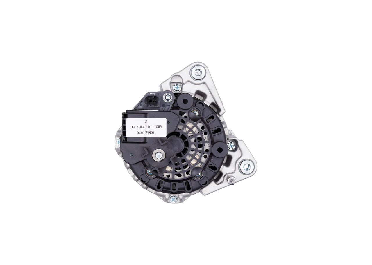 1986A01070 Bosch Alternator
