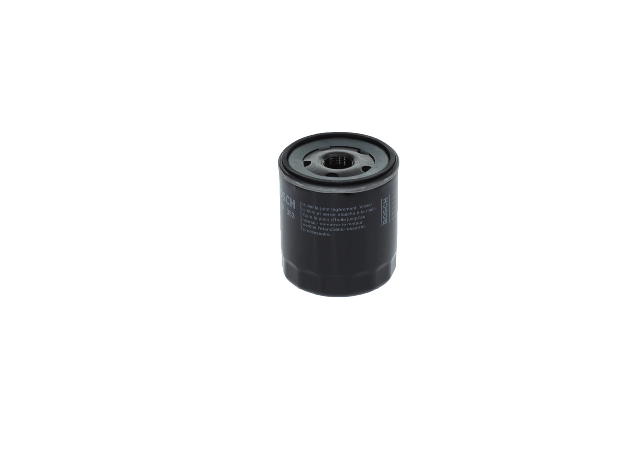 F026407353 Bosch Filtr oleju