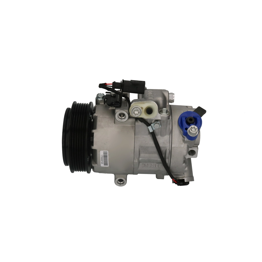 Sprężarka klimatyzacji Bosch 1986AD1007 cena, od 105,56 USD