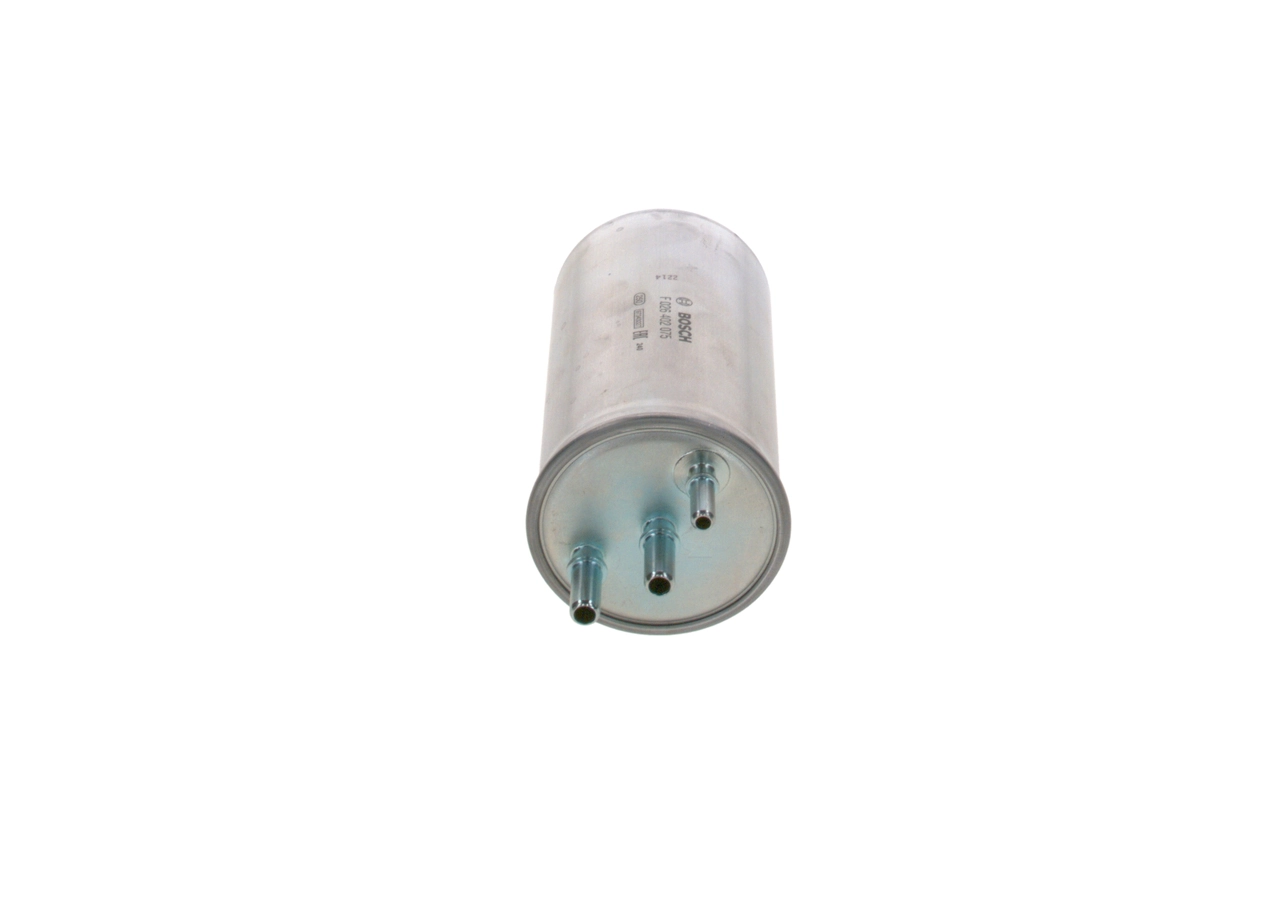 F026402075 Bosch Filtr paliwa