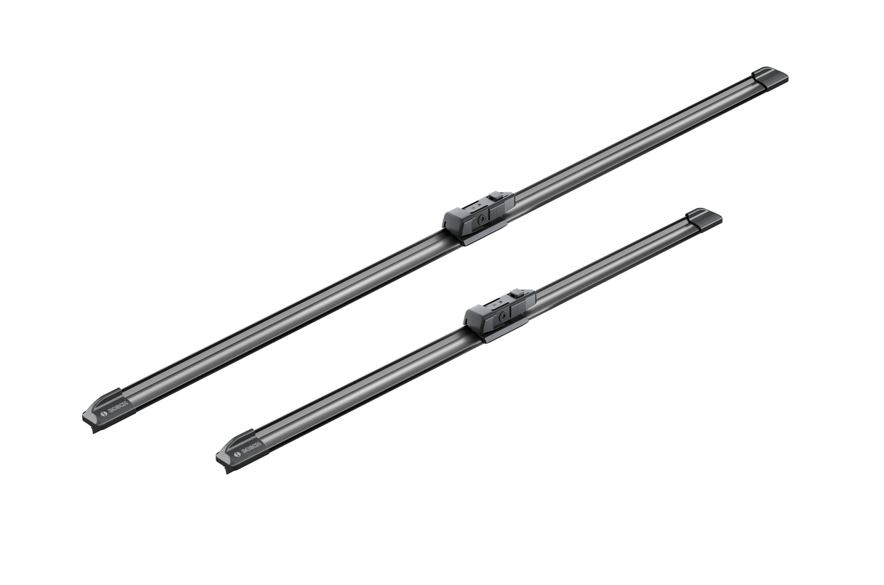 Pióro wycieraczki szyby przedniej, zestaw (2 szt.) Bosch 3397014535 cena, od 42,86 USD
