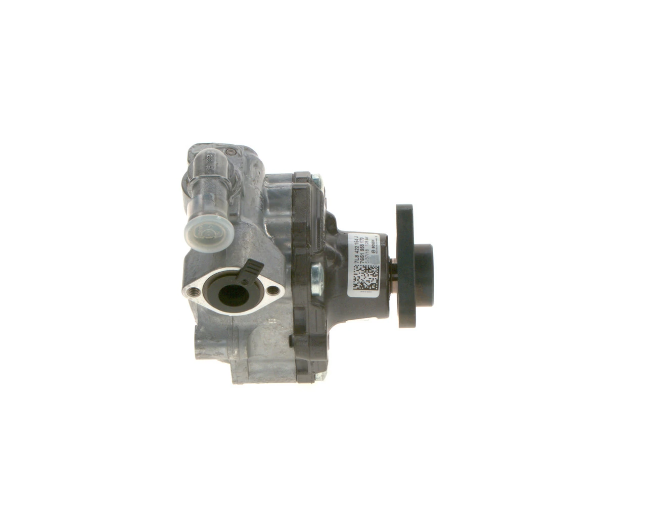 KS00000155 Bosch Pompa wspomagania hydraulicznego kierownicy
