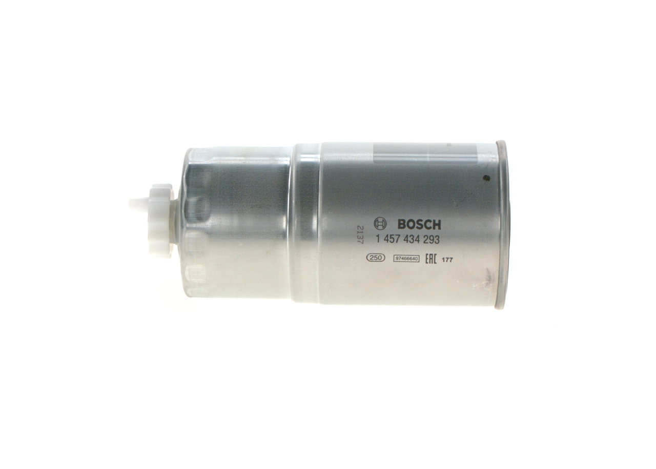 Do koszyka 1457434293 Bosch Filtr paliwa