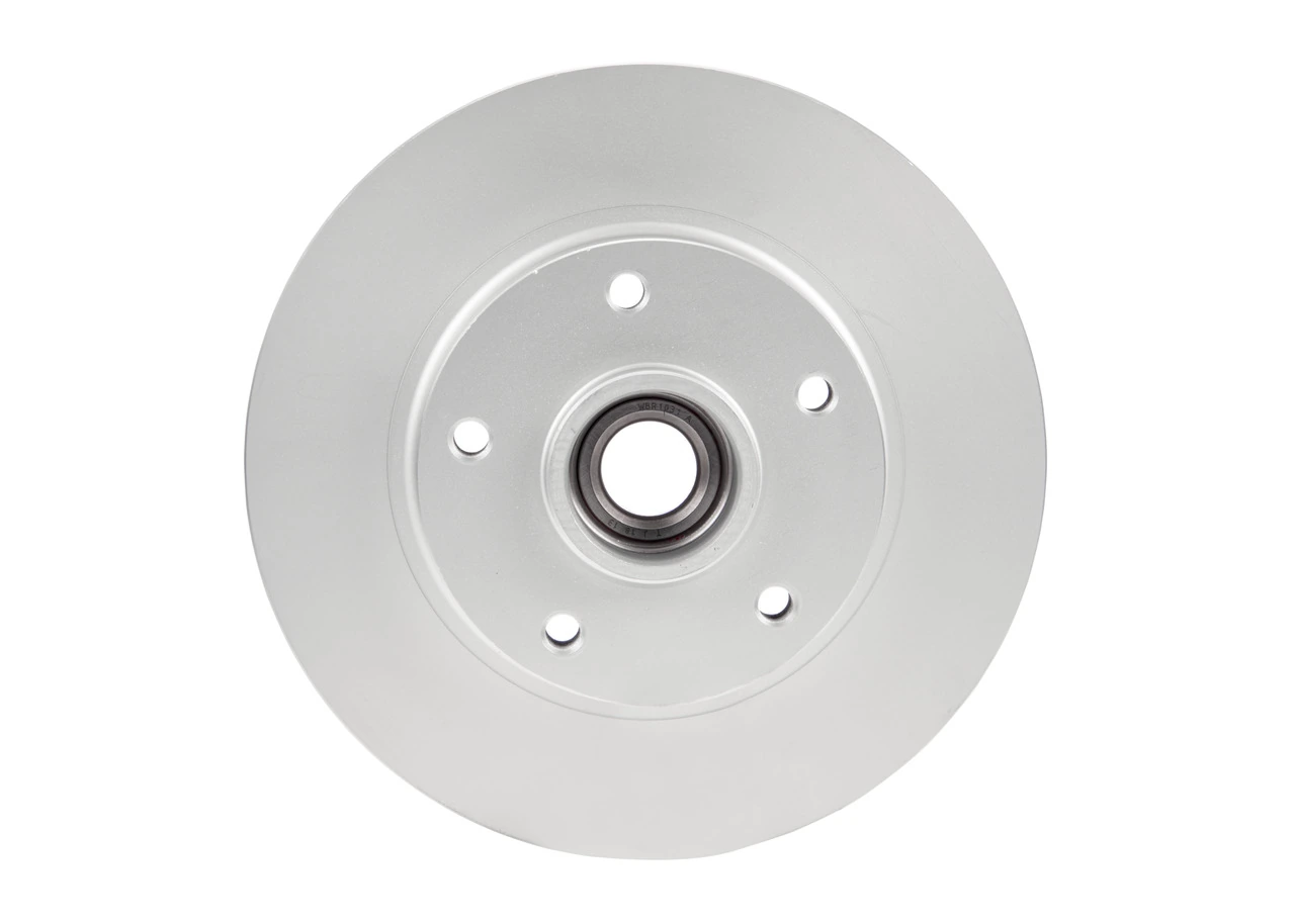 0986479E78 Bosch Tarcza hamulcowa tylna