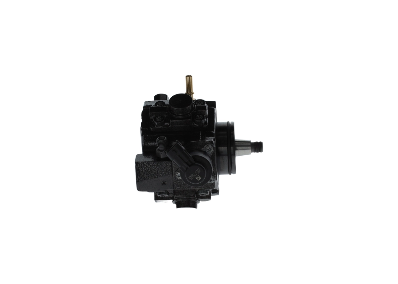 Do koszyka 0445010406 Bosch Pompa wtryskowa wysokiego ciśnienia