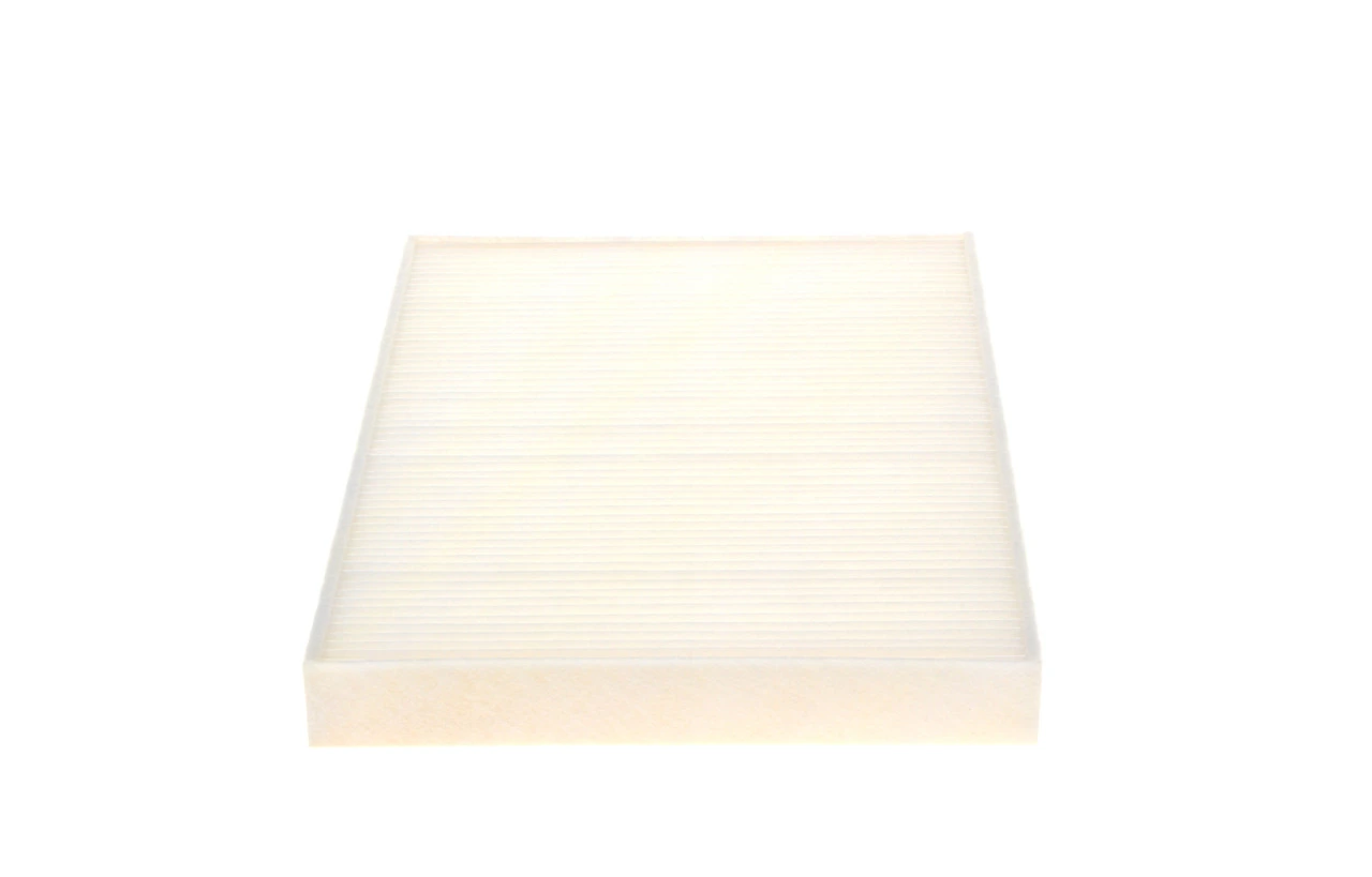 Do koszyka 1987435105 Bosch Filtr kabiny