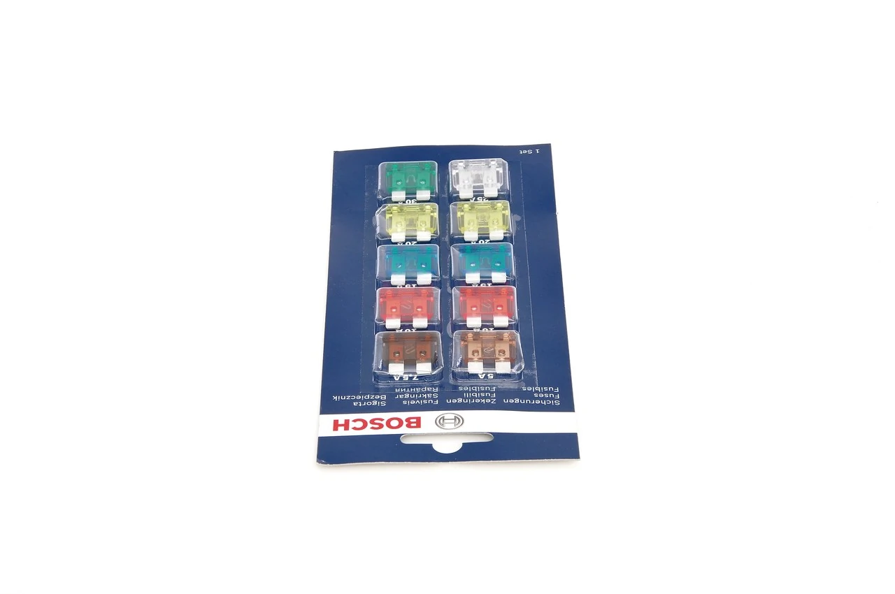 Bezpiecznik Bosch 1987529037 cena, od 0,81 USD