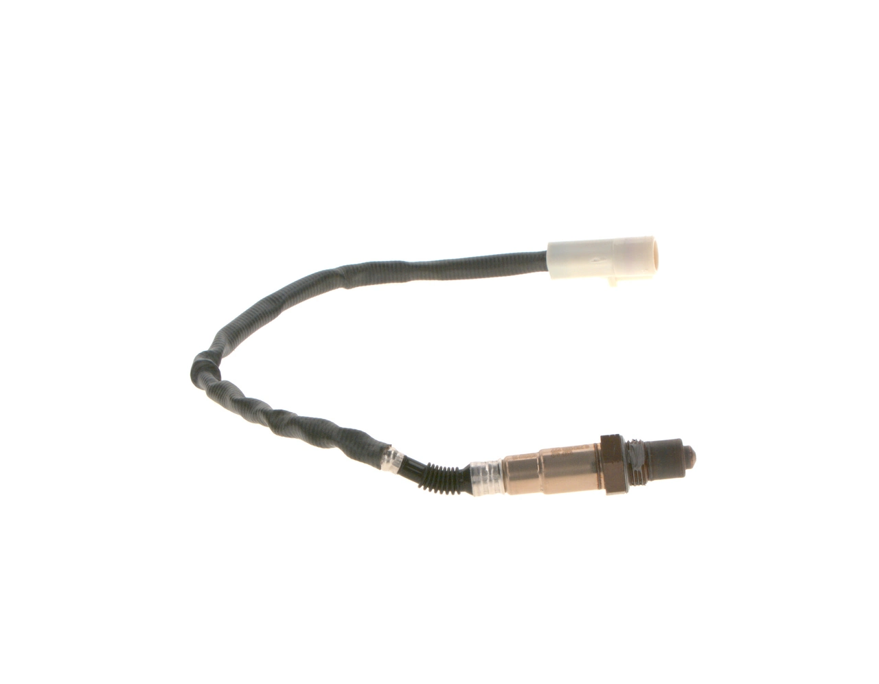 Do koszyka 0258986777 Bosch Sonda lambda czujnik tlenu po katalizatorze