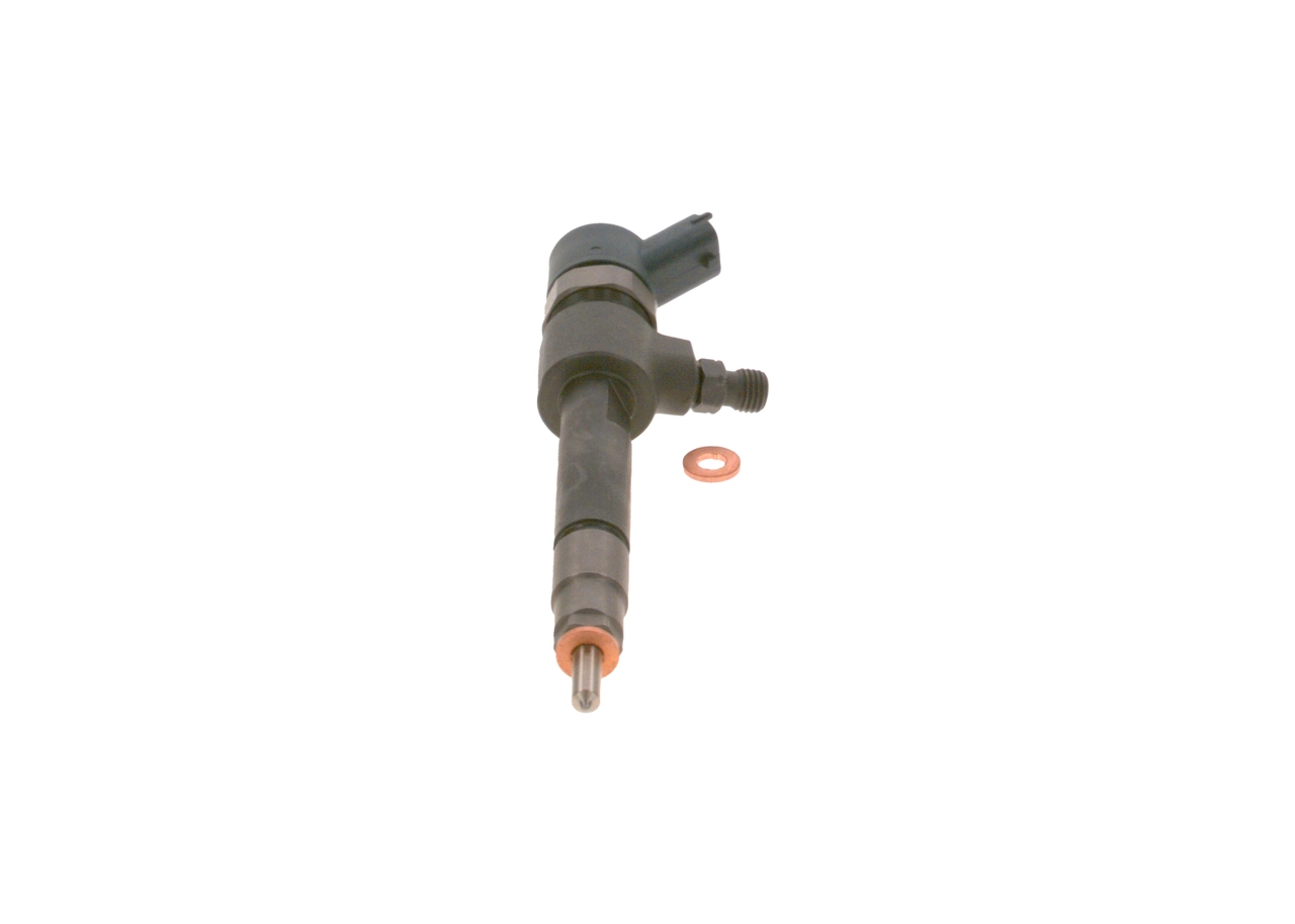 Do koszyka 0986435099 Bosch Wtryskiwacz paliwa