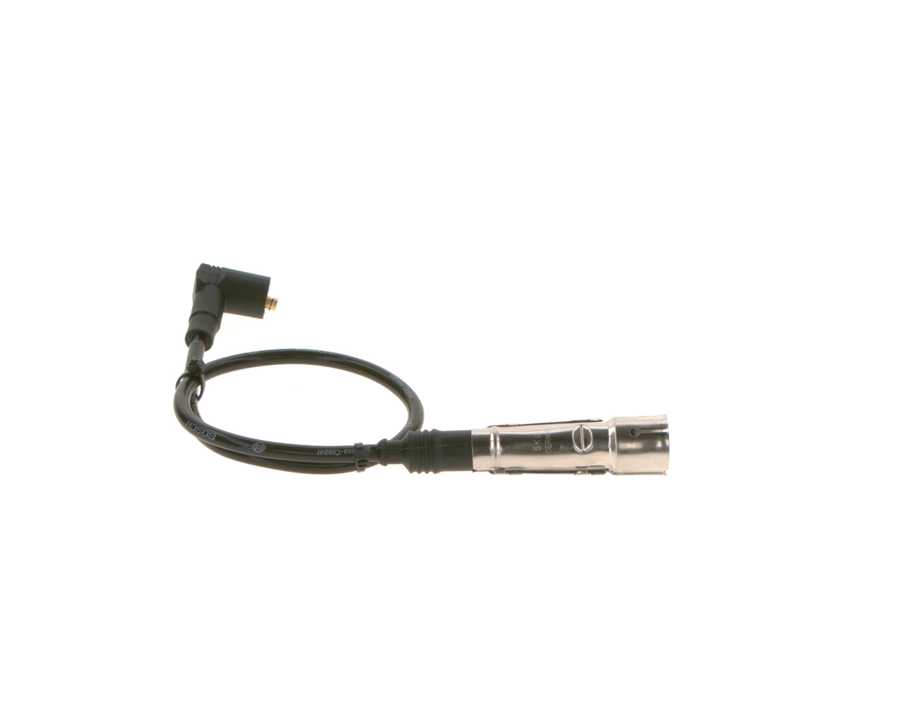 Zestaw przewodów wysokiego napięcia Bosch 0986356342 cena, od 28,97 USD