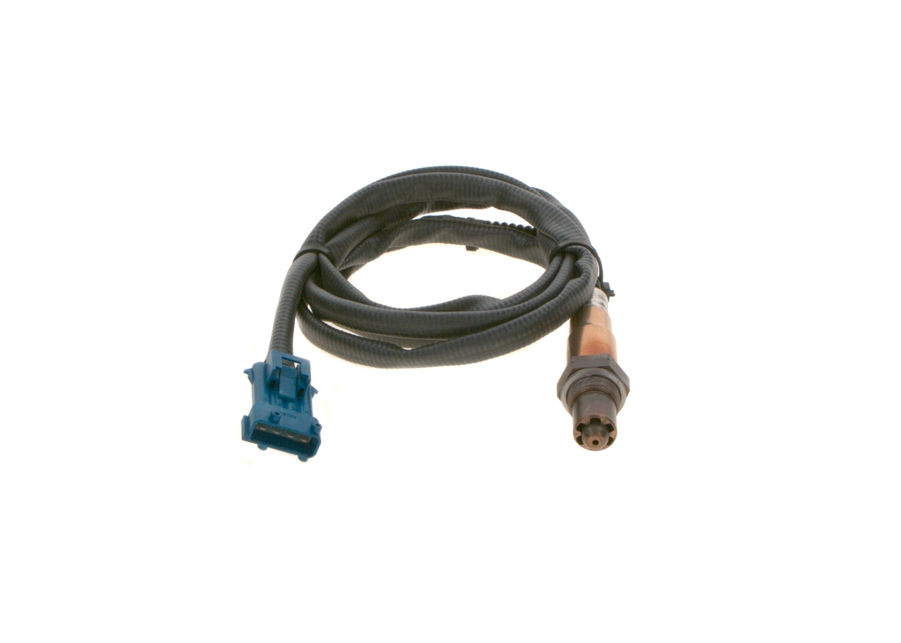 Sonda lambda czujnik tlenu po katalizatorze Bosch 0258006029 cena, od 74,90 USD