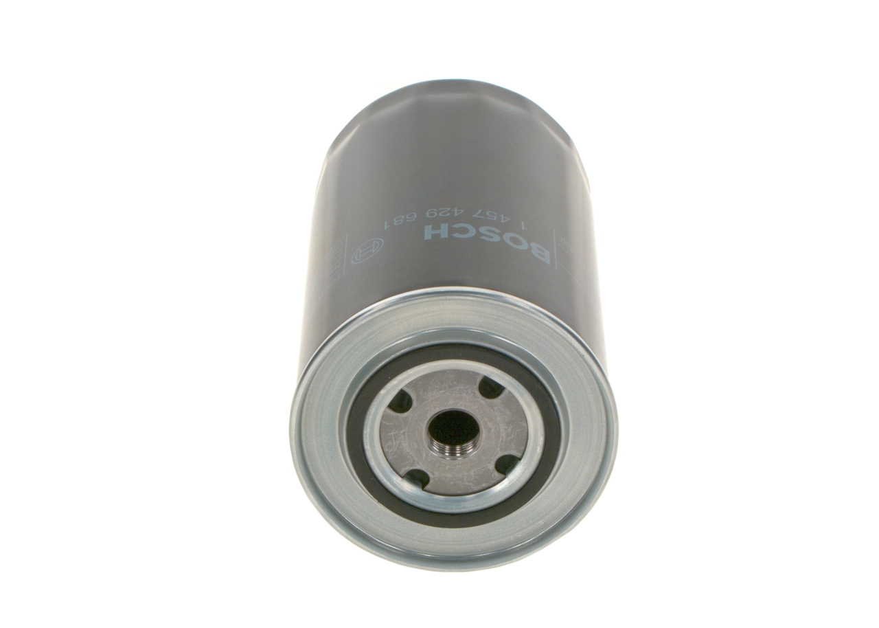 Do koszyka 1457429681 Bosch Filtr paliwa