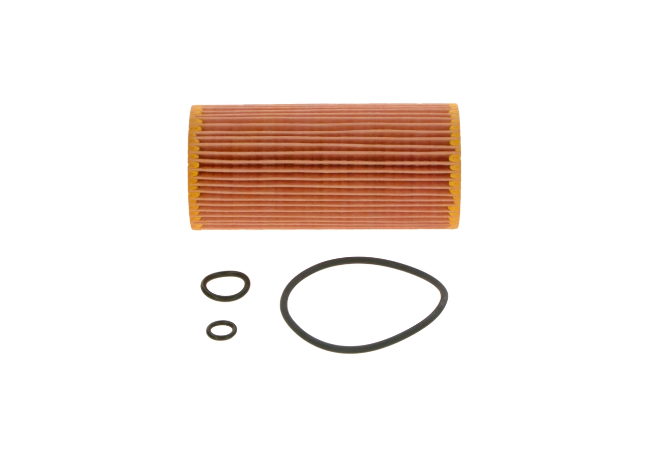 Do koszyka 1457429126 Bosch Filtr oleju