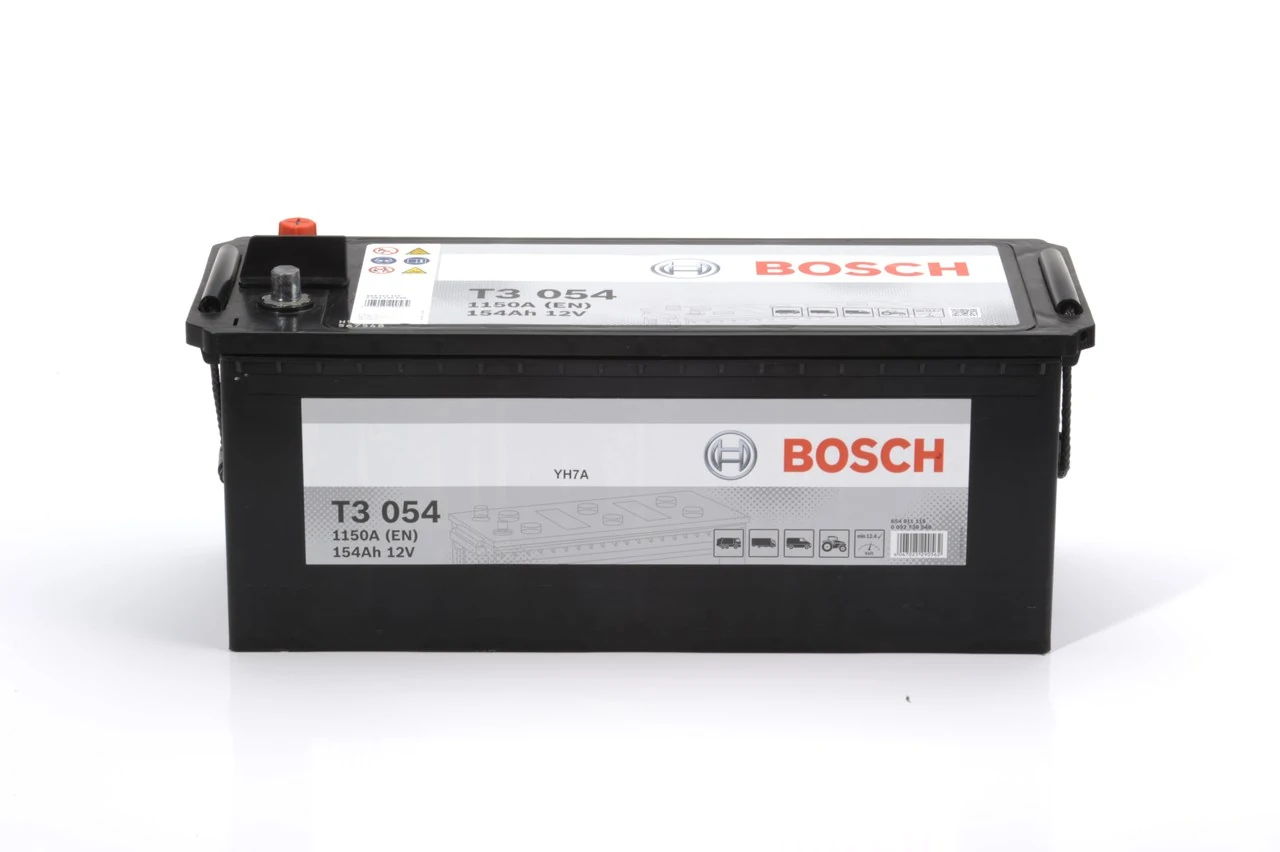 Bateria (akumulator) Bosch 0092T30540 cena, od 261,66 USD