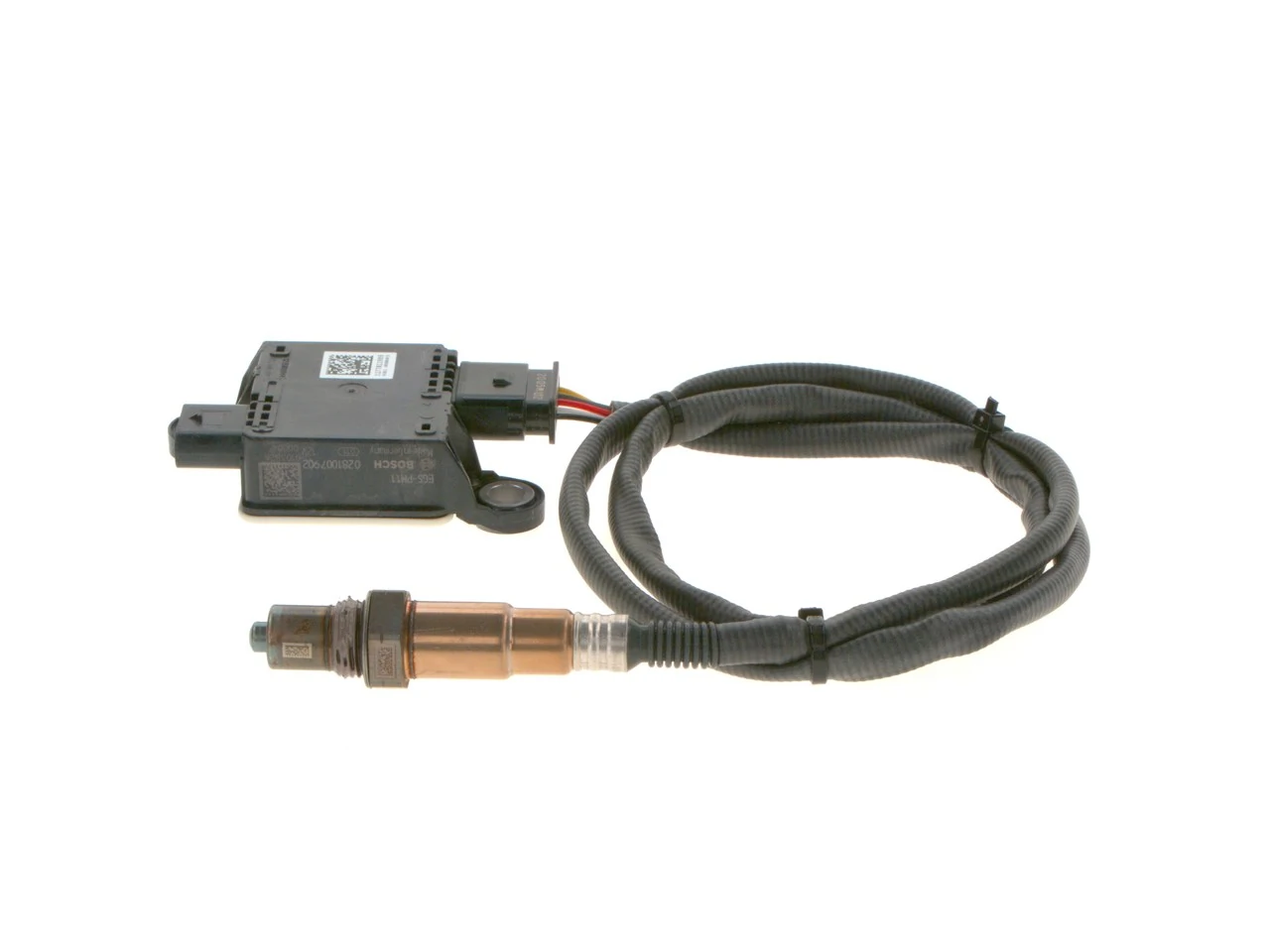 0281007902 Bosch Czujnik temperatury spalin, filtra cząstek stałych