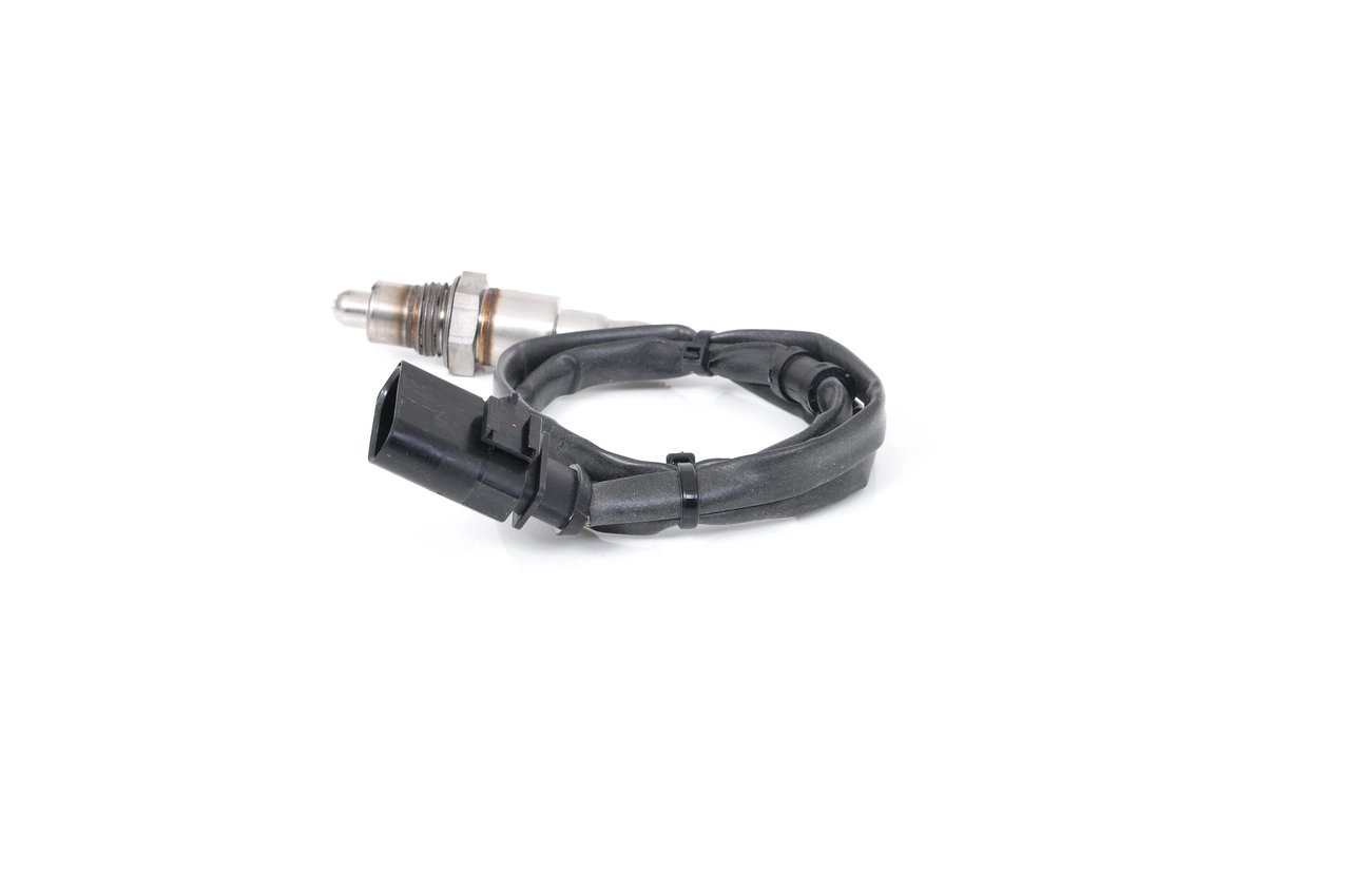 Sonda lambda czujnik tlenu po katalizatorze Bosch 0258030052 cena, od 115,24 USD
