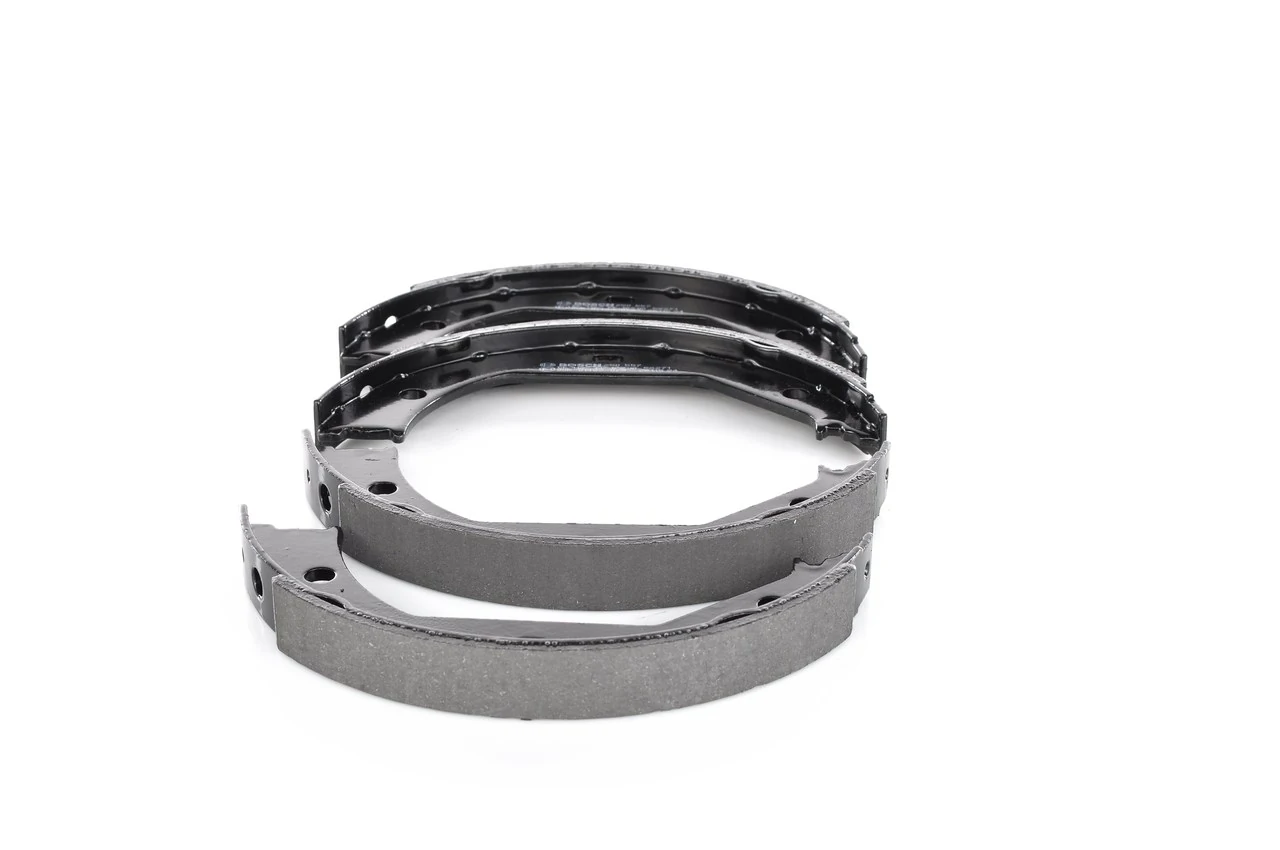 Klocki hamulca ręcznego Bosch 0986487607 cena, od 22,36 USD
