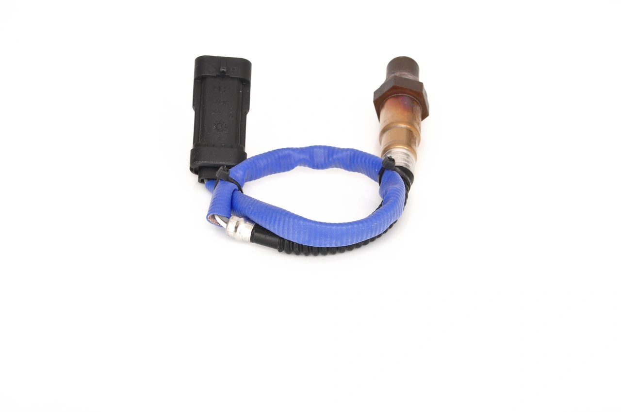 Sonda lambda czujnik tlenu po katalizatorze Bosch 0258006791 cena, od 49,43 USD