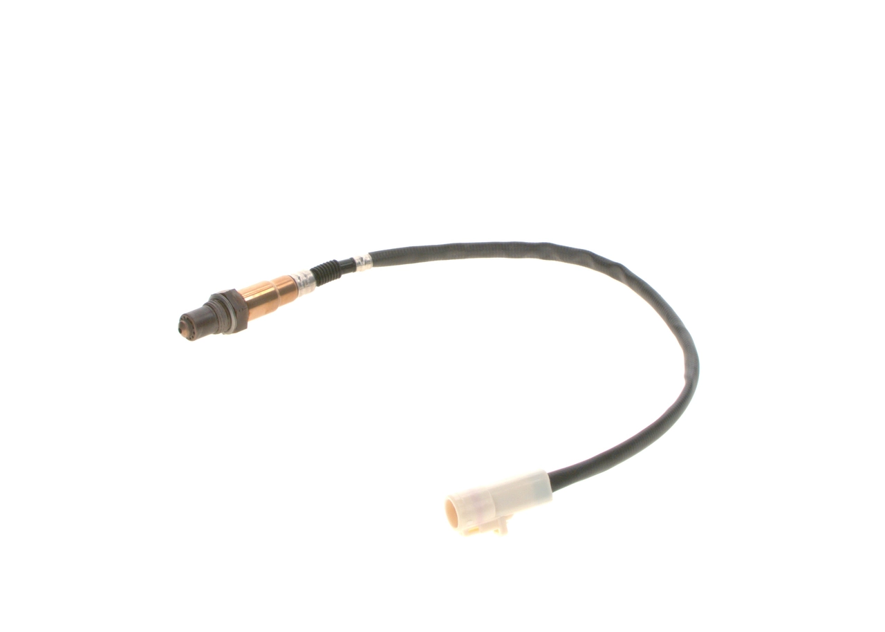 0258986785 Bosch Sonda lambda czujnik tlenu przed katalizatorem