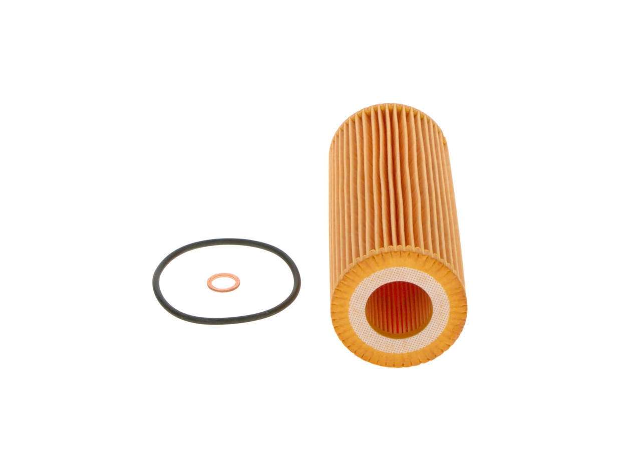 Do koszyka 1457429252 Bosch Filtr oleju
