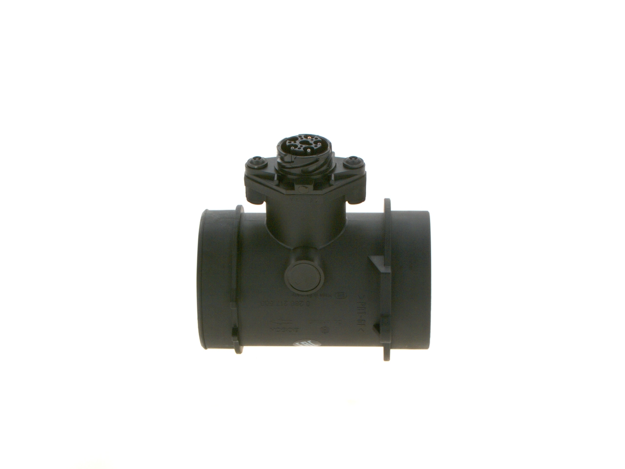 Czujnik przepływu powietrza, przepływomierz powietrza M.A.F. Bosch 0280217500 cena, od 69,67 USD