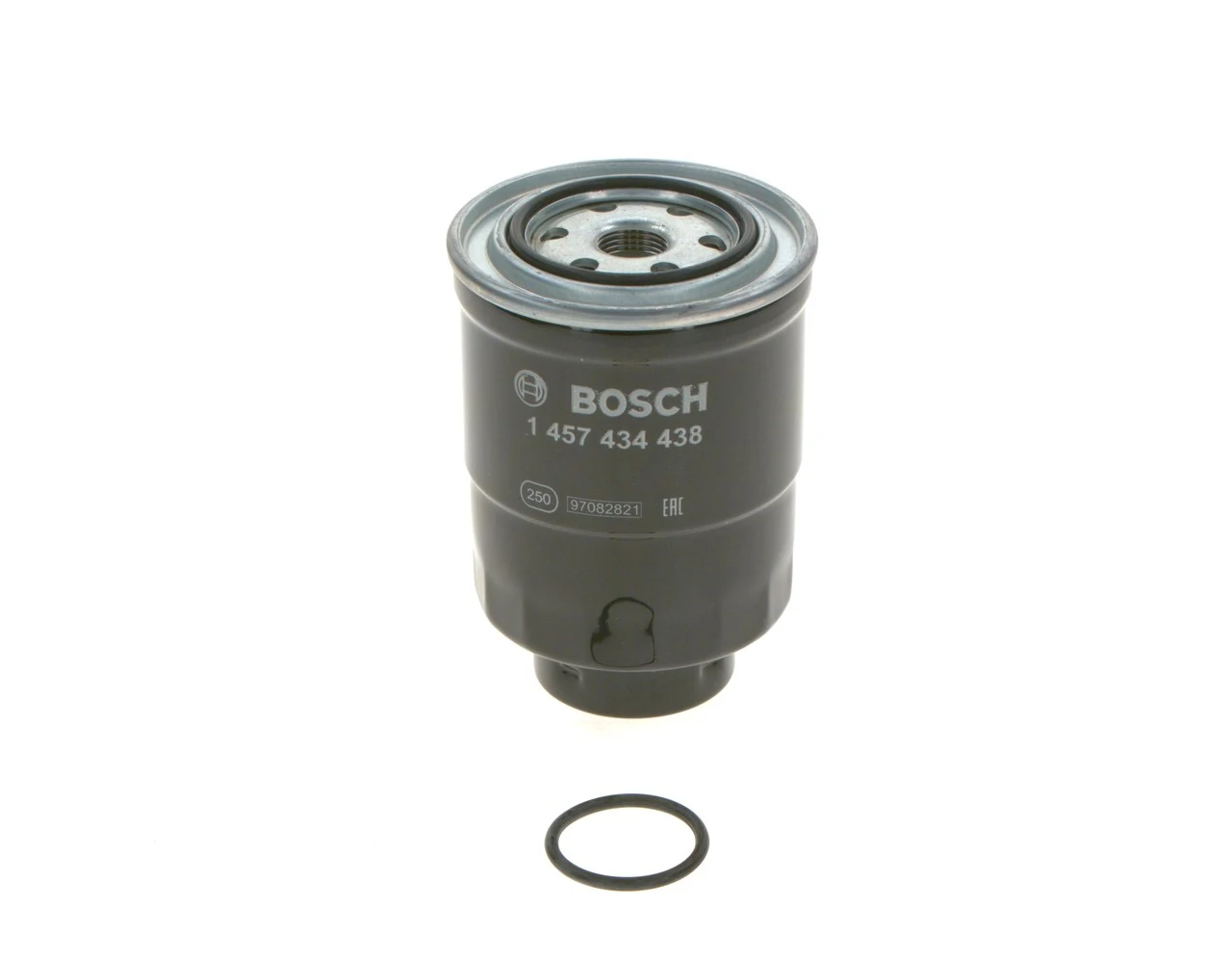 Filtr paliwa Bosch 1457434438 cena, od 10,72 USD