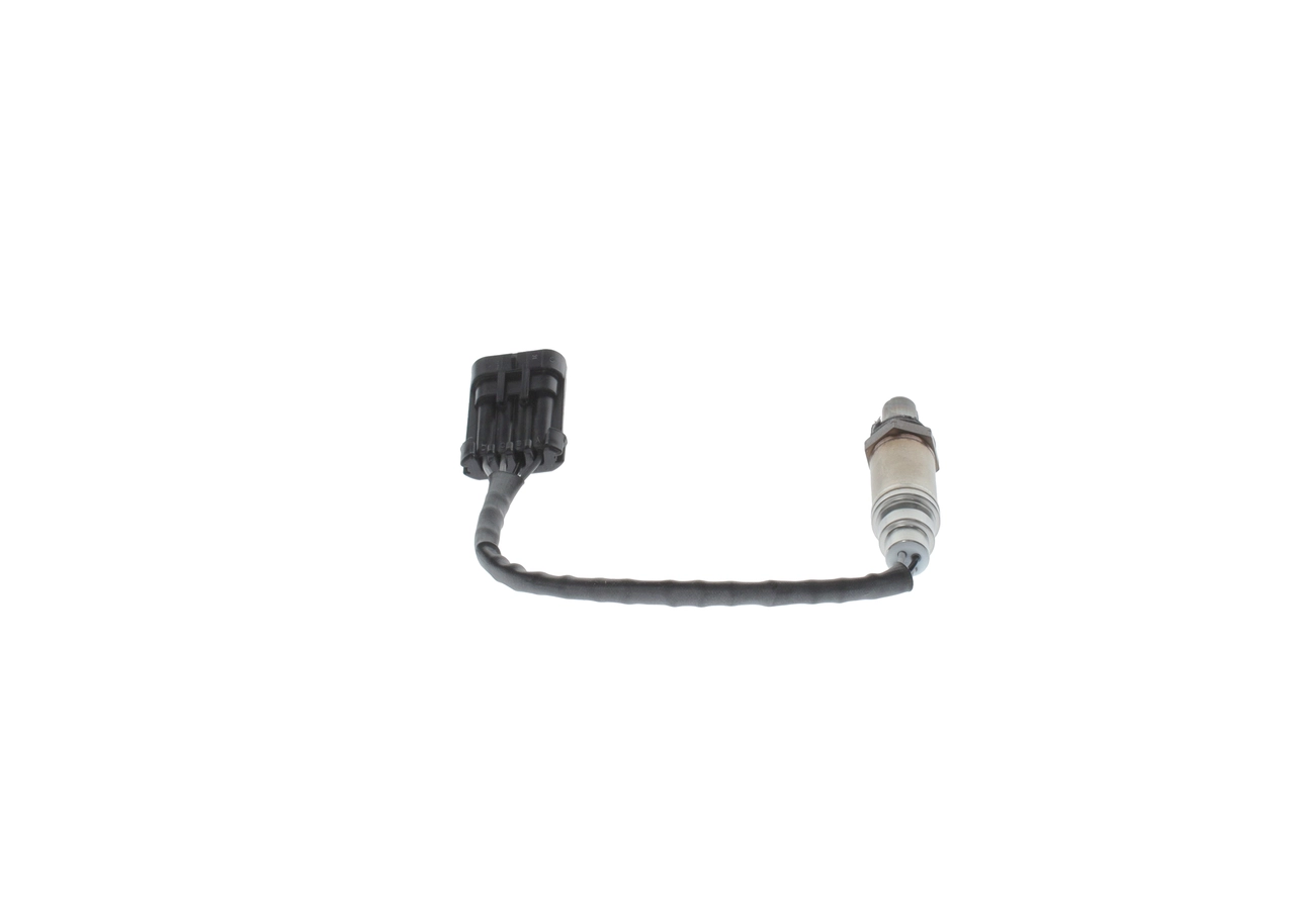 0258005055 Bosch Sonda lambda, czujnik tlenu