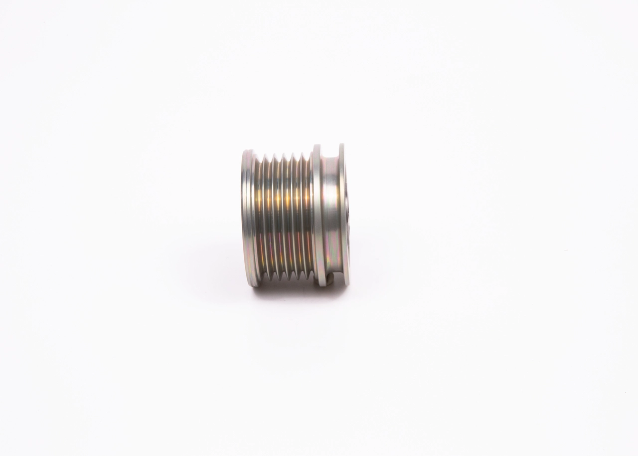 Koło pasowe alternatora Bosch F00M991303 cena, od 31,43 USD