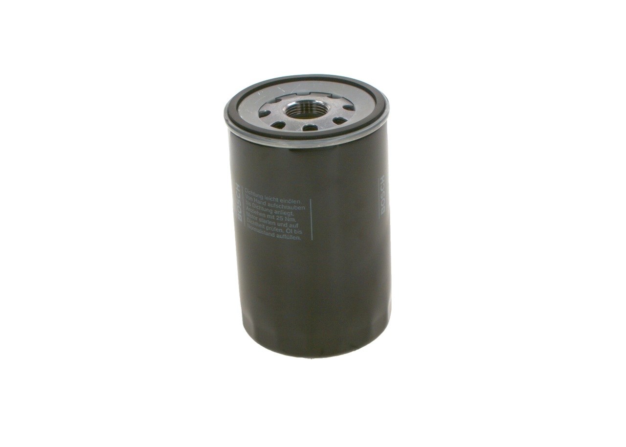 0451301207 Bosch Filtr oleju