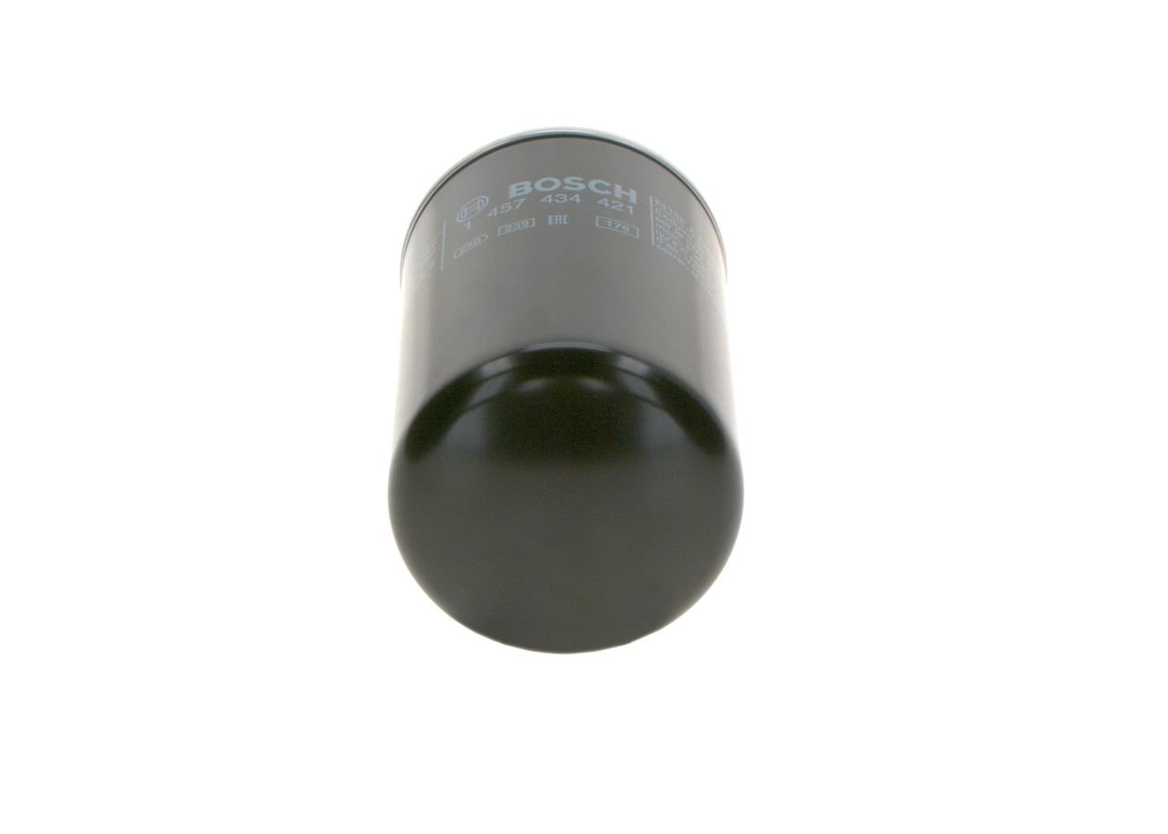 Filtr paliwa Bosch 1457434421 cena, od 20,34 USD