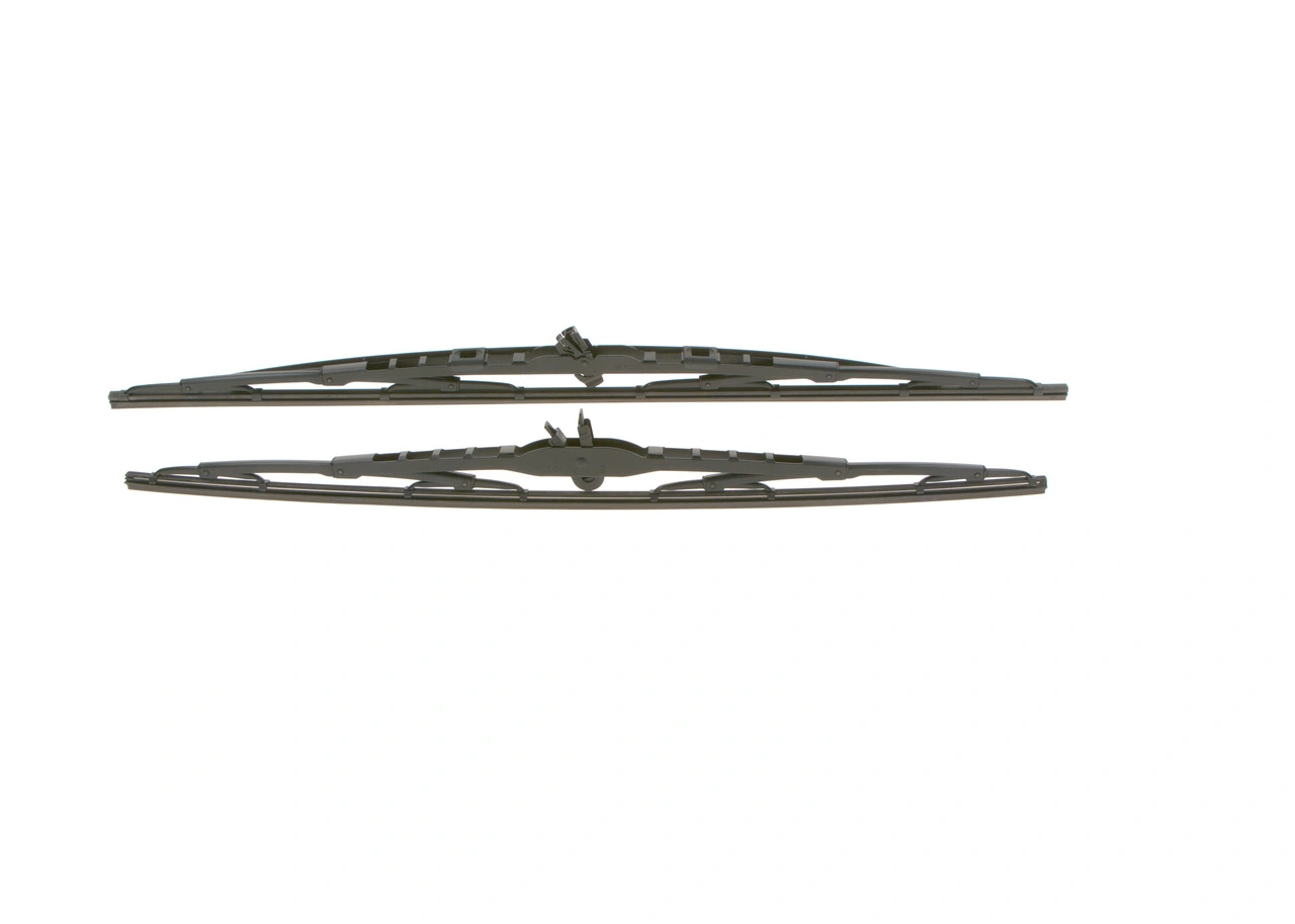 3397001802 Bosch Pióro wycieraczki szyby przedniej, zestaw (2 szt.)