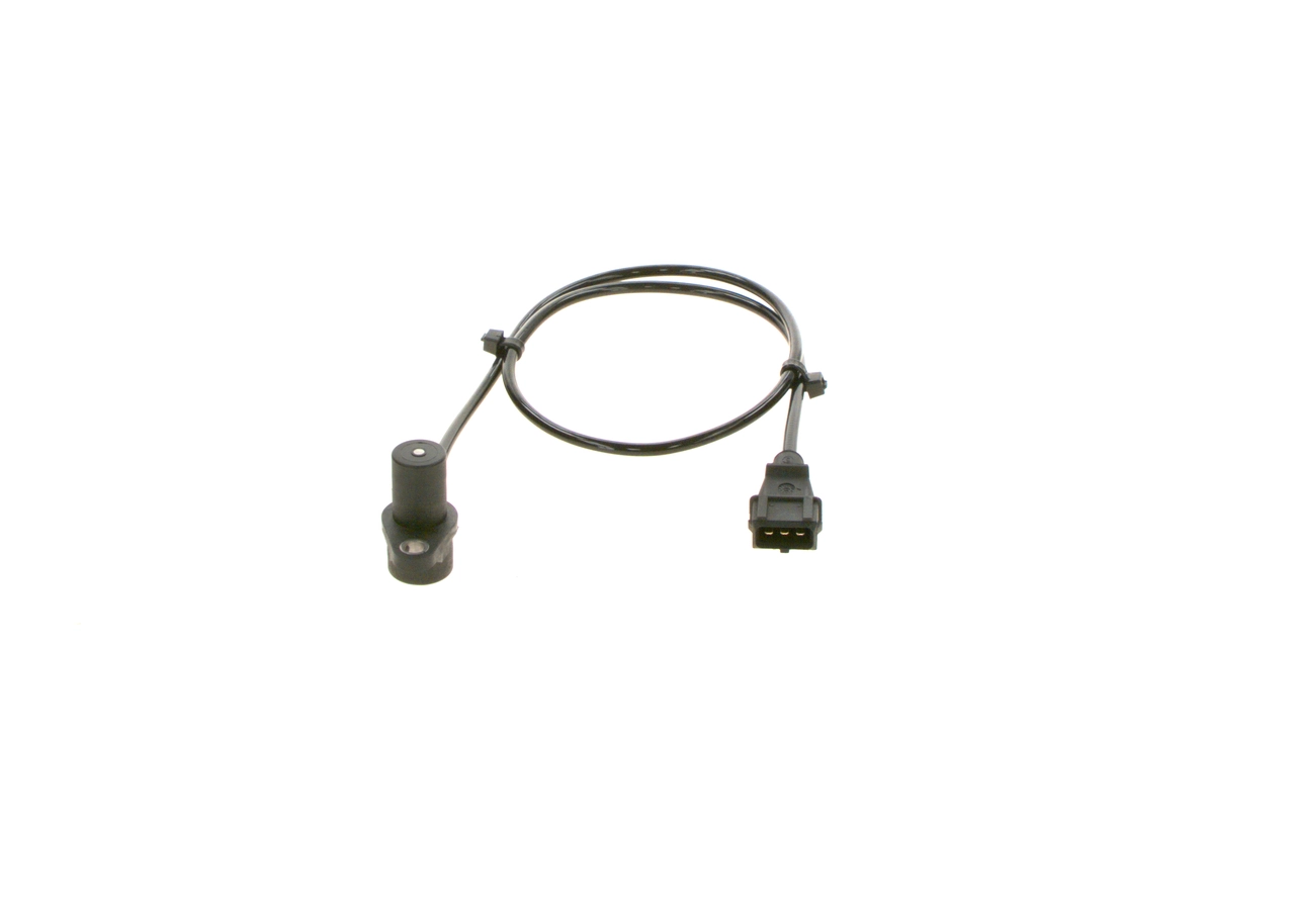 Czujnik położenia wału korbowego Bosch 0261210115 cena, od 25,37 USD