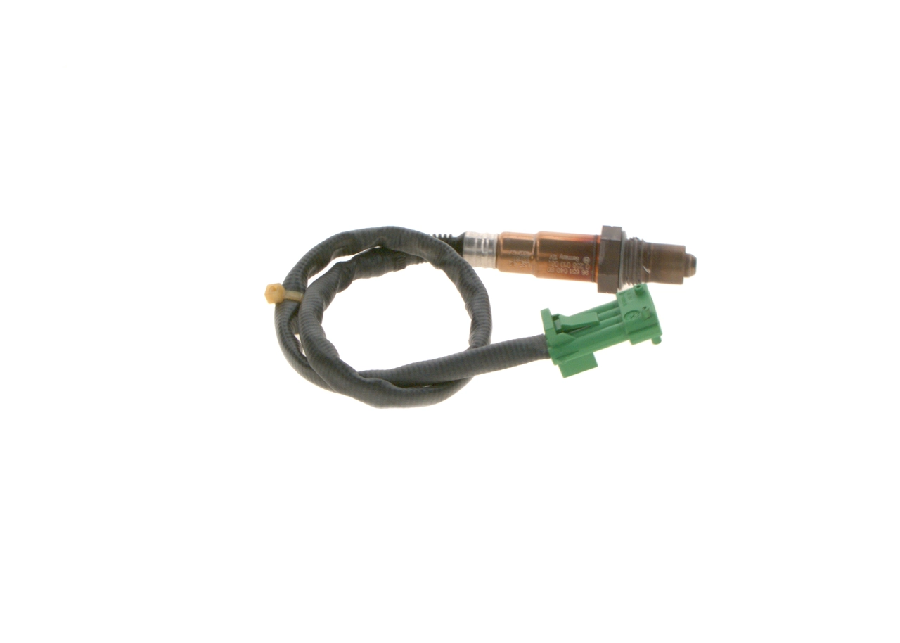 0258010081 Bosch Sonda lambda czujnik tlenu przed katalizatorem