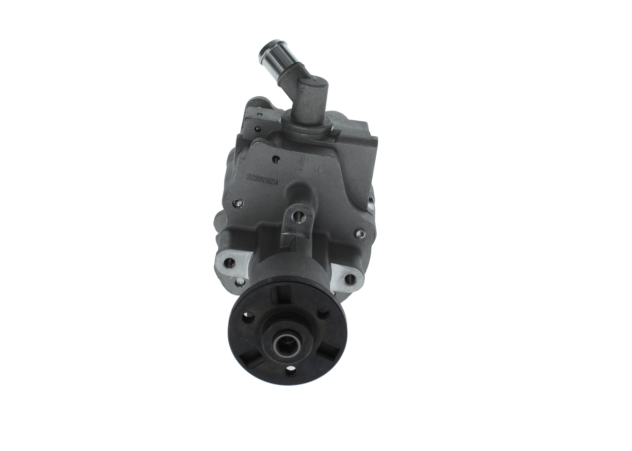 Pompa wspomagania hydraulicznego kierownicy Bosch KS02000002 cena, od 207,02 USD