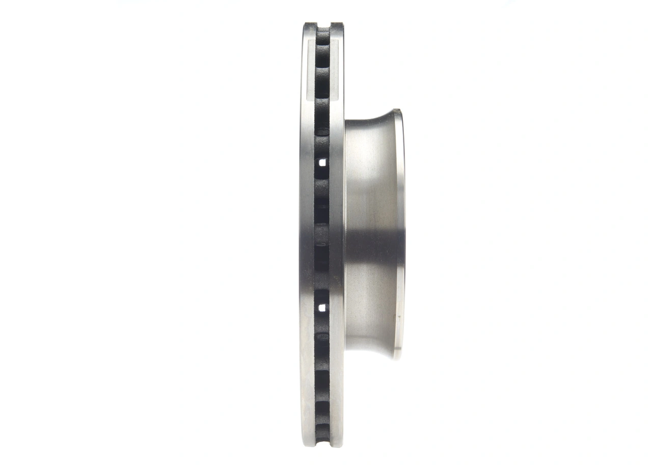 0986479R78 Bosch Tarcza hamulcowa przednia