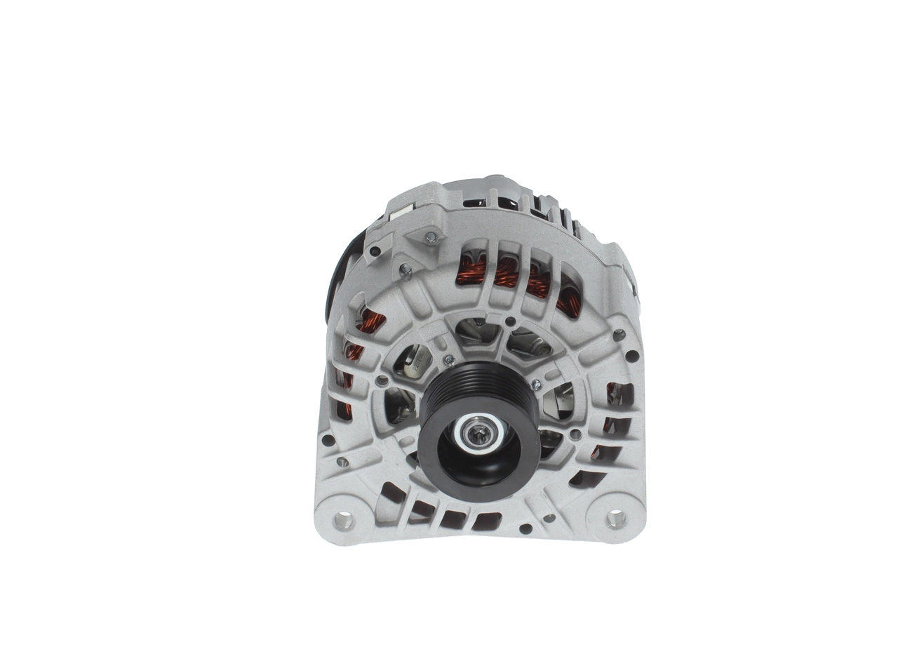 Filtr paliwa 587179 VALEO